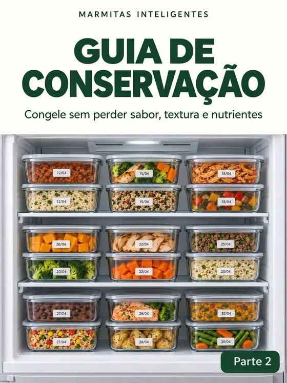 Capa Parte 2 — Guia de Conservação